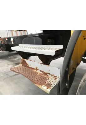 STERLING ACTERRA Battery Box