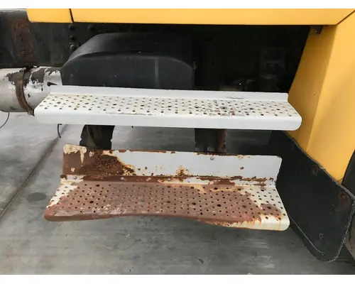 STERLING ACTERRA Battery Box