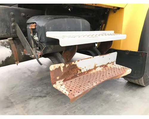 STERLING ACTERRA Battery Box