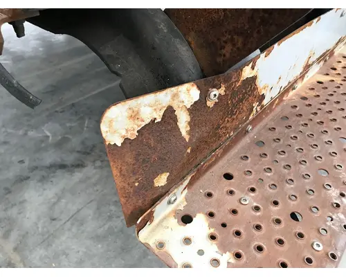 STERLING ACTERRA Battery Box