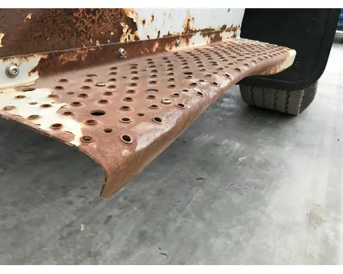 STERLING ACTERRA Battery Box