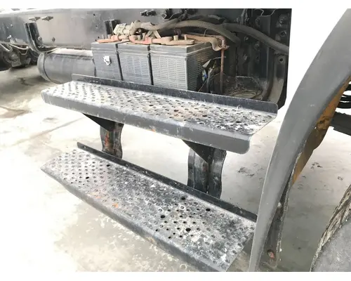 STERLING ACTERRA Battery Box