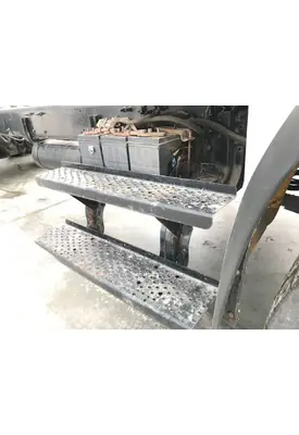 STERLING ACTERRA Battery Box