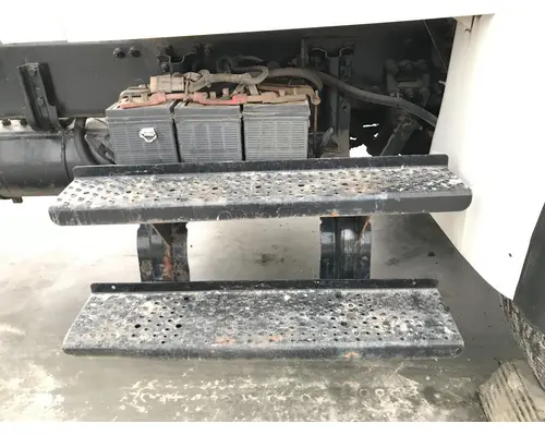 STERLING ACTERRA Battery Box