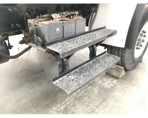 STERLING ACTERRA Battery Box