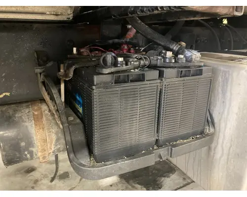 STERLING ACTERRA Battery Box