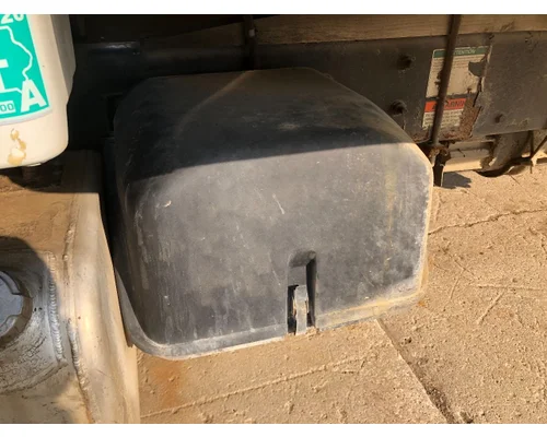 STERLING ACTERRA Battery Box