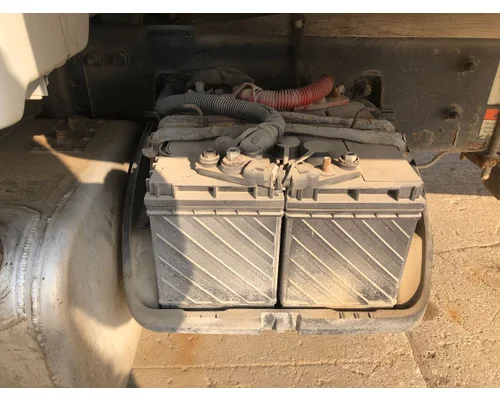 STERLING ACTERRA Battery Box