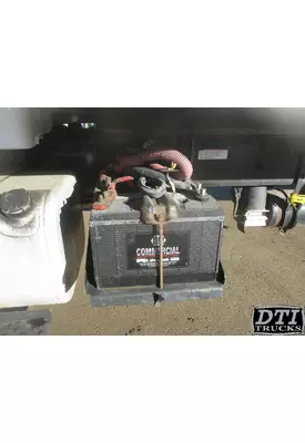STERLING ACTERRA Battery Box