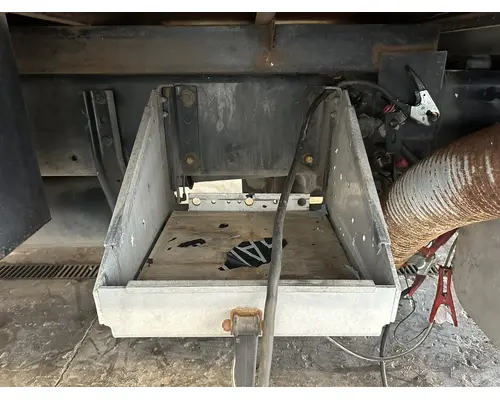 STERLING ACTERRA Battery Box