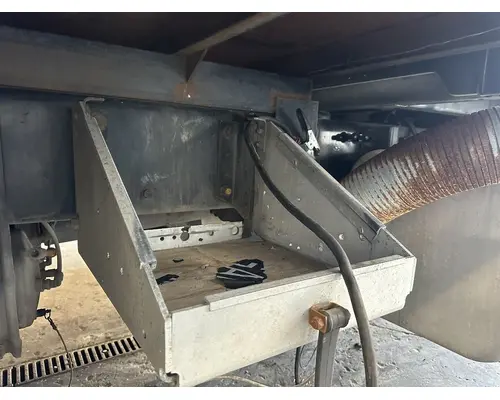 STERLING ACTERRA Battery Box