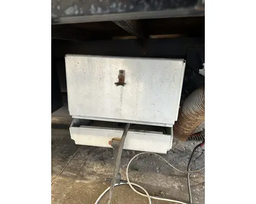 STERLING ACTERRA Battery Box