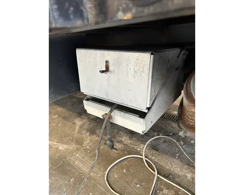 STERLING ACTERRA Battery Box