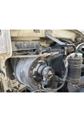 STERLING ACTERRA Body, Misc. Parts