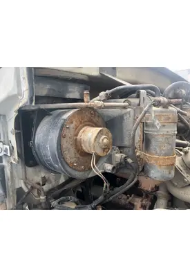 STERLING ACTERRA Body, Misc. Parts