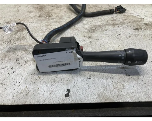 STERLING ACTERRA Body, Misc. Parts