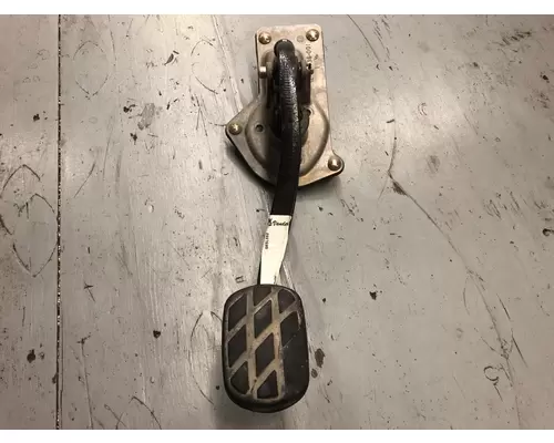 STERLING ACTERRA Body, Misc. Parts