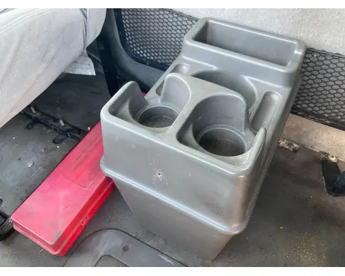 STERLING ACTERRA Body, Misc. Parts