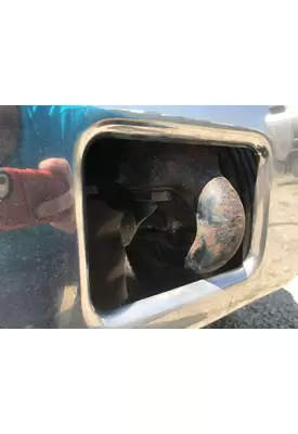 STERLING ACTERRA Body, Misc. Parts