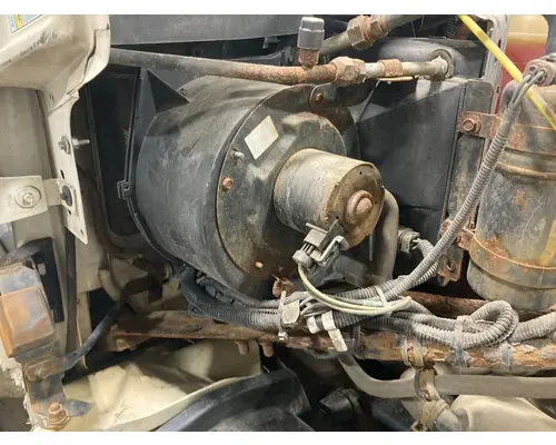 STERLING ACTERRA Body, Misc. Parts