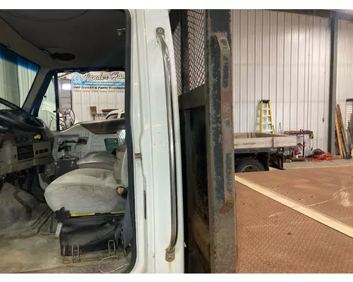 STERLING ACTERRA Body, Misc. Parts