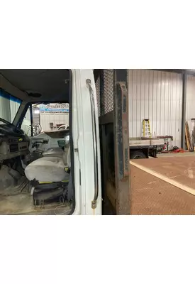 STERLING ACTERRA Body, Misc. Parts