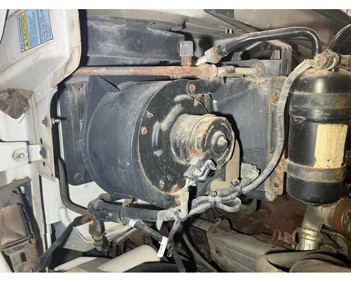 STERLING ACTERRA Body, Misc. Parts