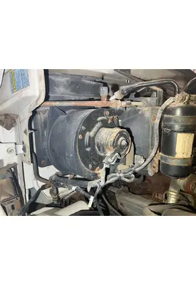 STERLING ACTERRA Body, Misc. Parts