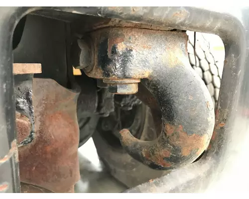 STERLING ACTERRA Body, Misc. Parts