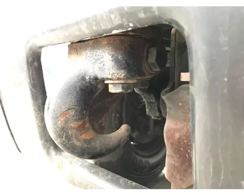 STERLING ACTERRA Body, Misc. Parts