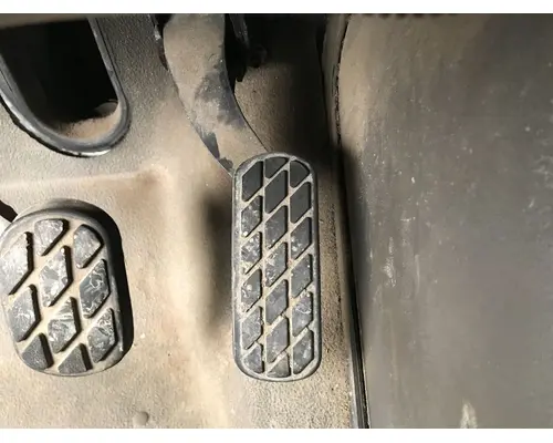 STERLING ACTERRA Body, Misc. Parts