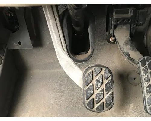 STERLING ACTERRA Body, Misc. Parts