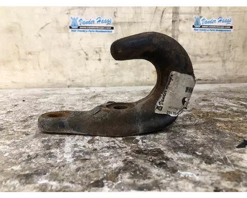 STERLING ACTERRA Body, Misc. Parts
