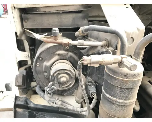 STERLING ACTERRA Body, Misc. Parts