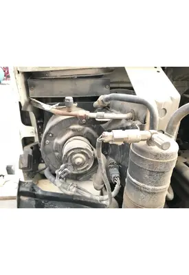 STERLING ACTERRA Body, Misc. Parts