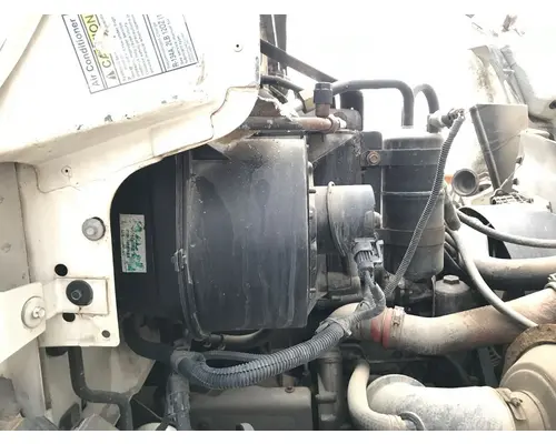 STERLING ACTERRA Body, Misc. Parts