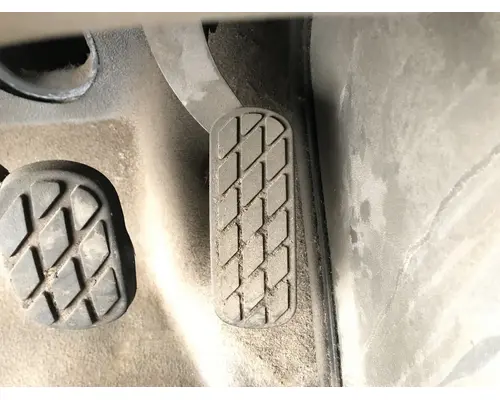 STERLING ACTERRA Body, Misc. Parts