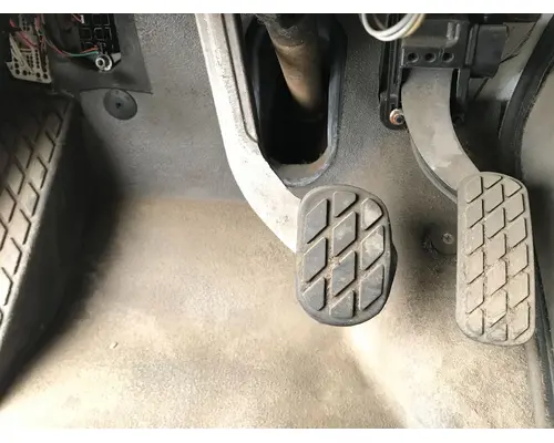 STERLING ACTERRA Body, Misc. Parts