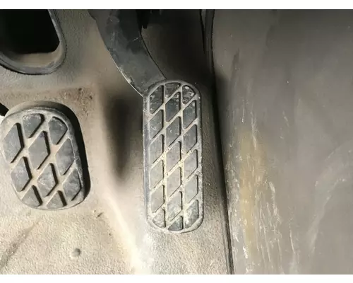 STERLING ACTERRA Body, Misc. Parts