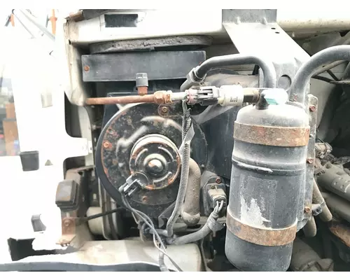 STERLING ACTERRA Body, Misc. Parts
