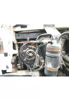 STERLING ACTERRA Body, Misc. Parts