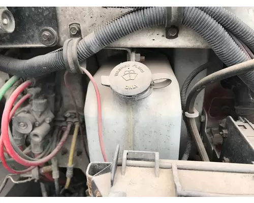 STERLING ACTERRA Body, Misc. Parts