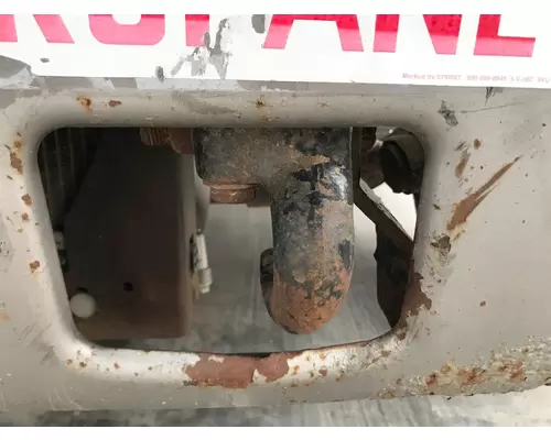 STERLING ACTERRA Body, Misc. Parts