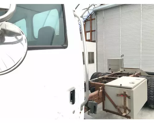 STERLING ACTERRA Body, Misc. Parts
