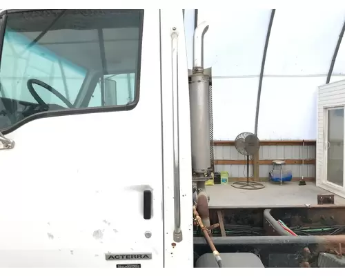 STERLING ACTERRA Body, Misc. Parts