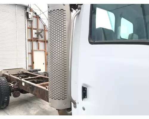 STERLING ACTERRA Body, Misc. Parts