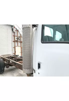 STERLING ACTERRA Body, Misc. Parts
