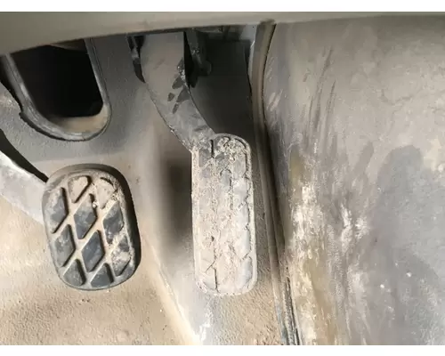 STERLING ACTERRA Body, Misc. Parts