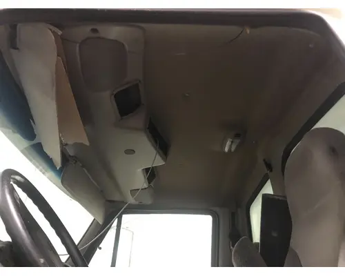 STERLING ACTERRA Body, Misc. Parts