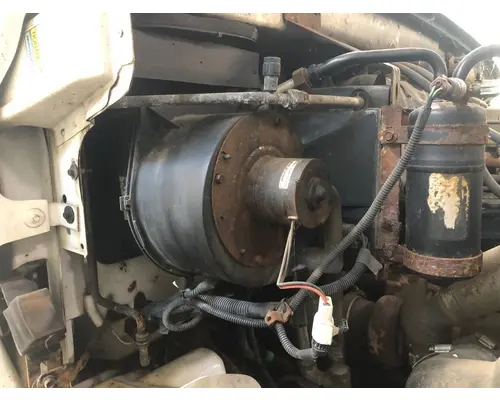 STERLING ACTERRA Body, Misc. Parts